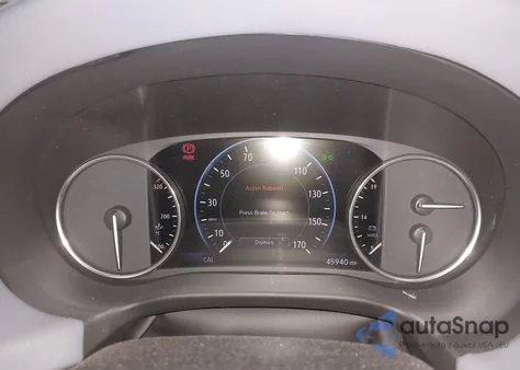 2023 Buick Enclave Premium Awd из США, поврежденный, VIN 5GAEVBKW6PJ110562